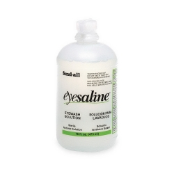 Eyewash Solution Eyesaline® 16 oz. Bottle .. .  .  